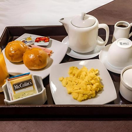 Hotel Taurus Пиура Екстериор снимка