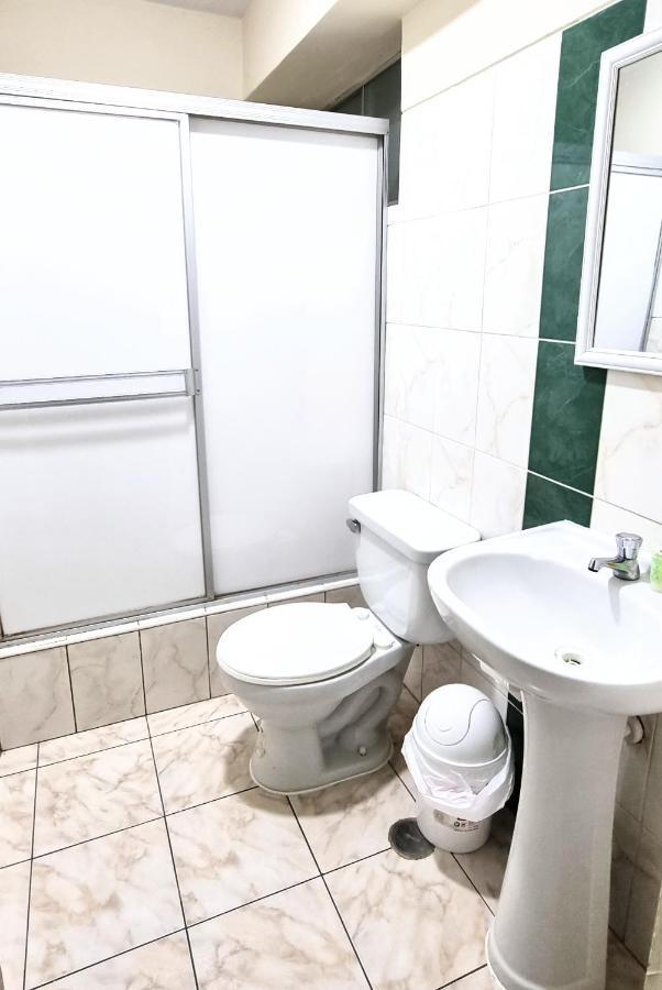 Hotel Taurus Пиура Екстериор снимка